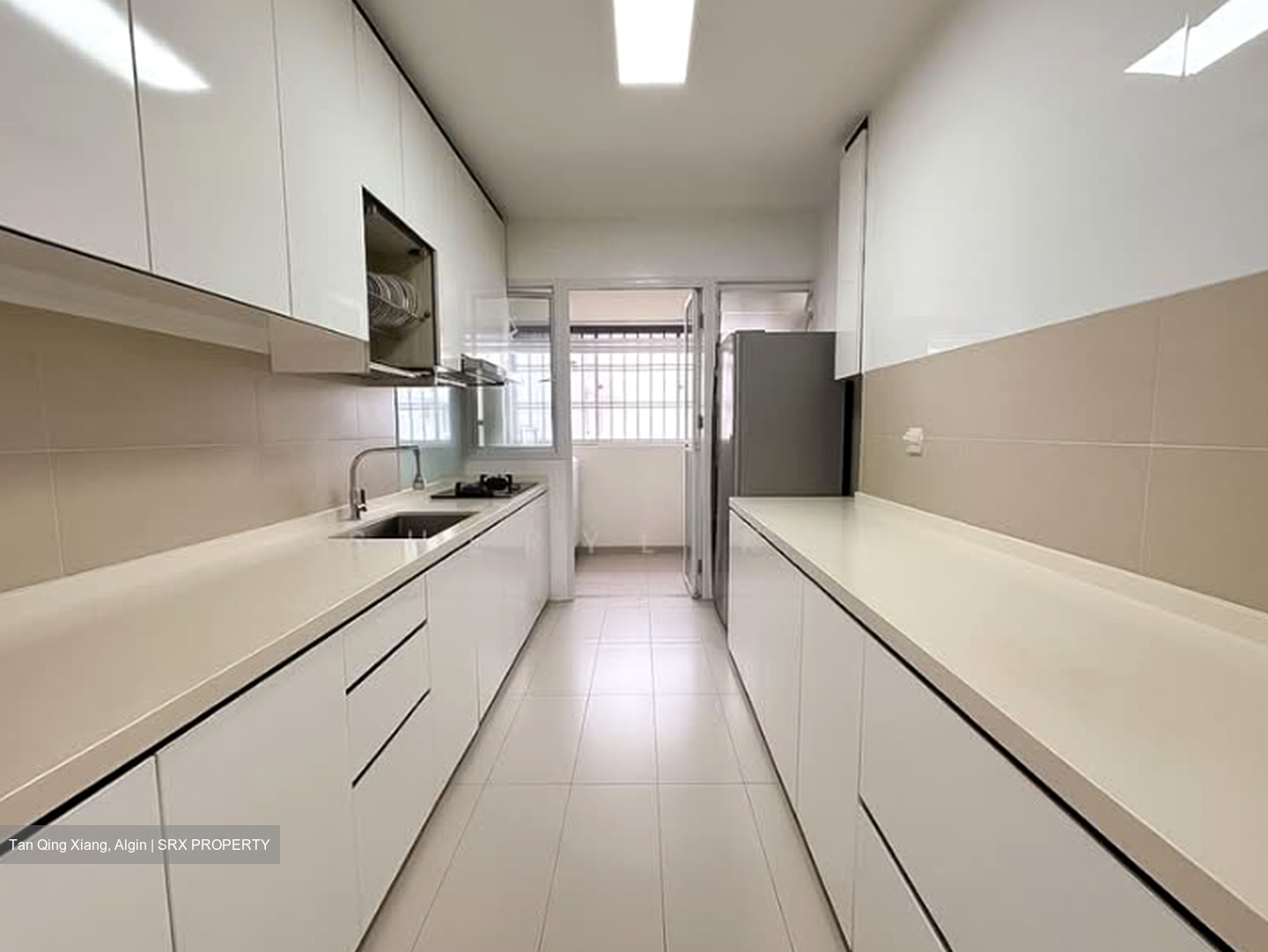 Blk 451B West Terra @ Bukit Batok (Bukit Batok), HDB 4 Rooms #573593091